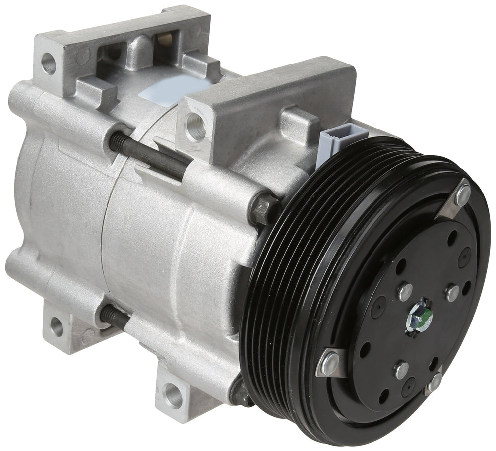 FOUR SEASONS air compressor