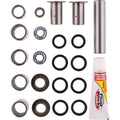 Pivot Works 2001 Yamaha YZ125 Linkage Bearing Kit