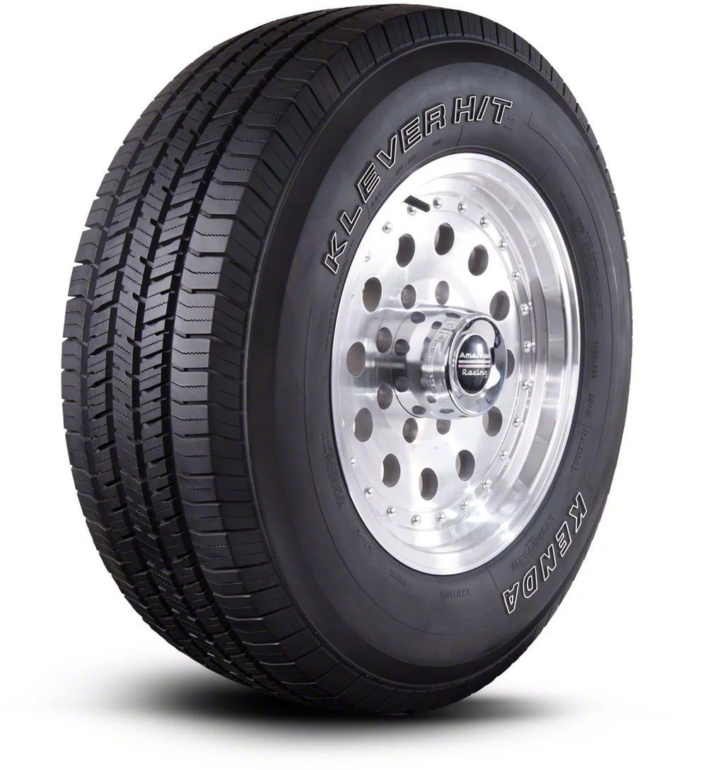 American Kenda Rubber Ind auto part