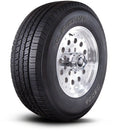 American Kenda Rubber Ind auto part