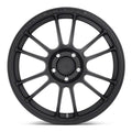 MR146 18X8.5 5X4.5 S-BLK 35MM