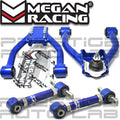 Megan Honda CRV 97-01 RD1 RD3 Front Camber Kit 2pcs MSRP $226