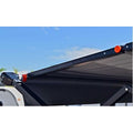 ANTI-FLAP KIT BLACK AUS