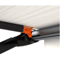 ANTI-FLAP KIT BLACK AUS