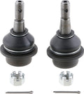 18C WRANGLER/20C GLADIATOR DANA 30 & 44 BALL JOINT KIT UPPER & LOWER (ONE SIDE)