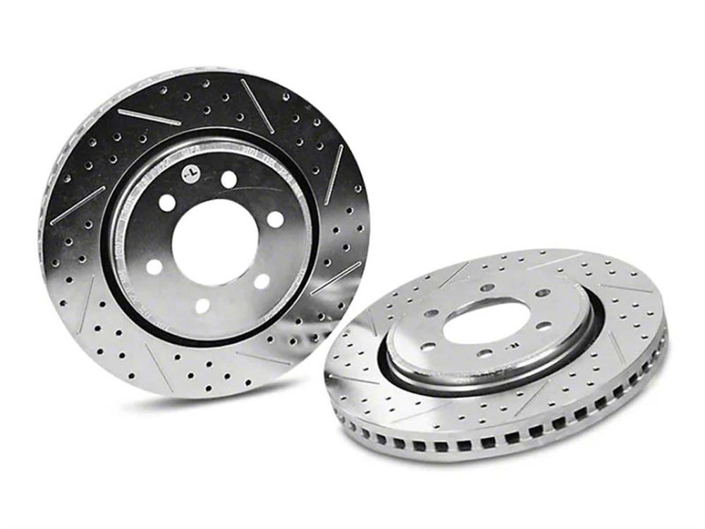 Baer Brakes auto part