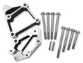INSTALL KIT LS ACC DRV BRACKETS USE WITH