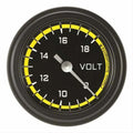 AUT CROSS YLW 2IN VOLT FULL SWEEP