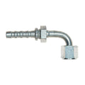 HYDRAULIC COUPLING - MEGACRIMP