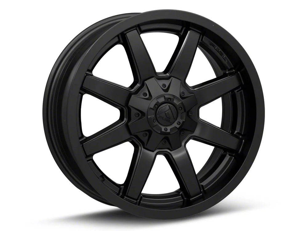 Fuel Off-Road auto part