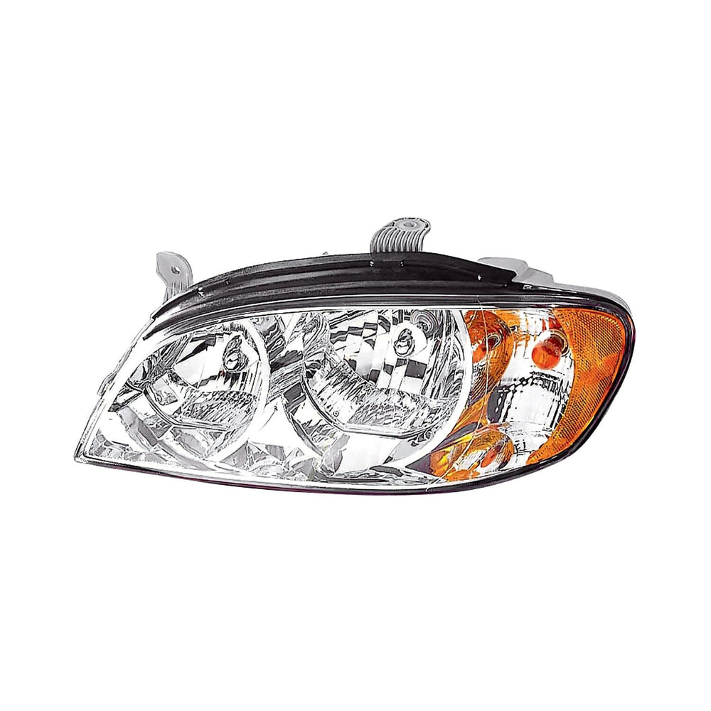 Maxzone Vehicle Lighting Corp headlights