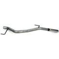 0509 NISSAN XTERRA TAIL PIPE