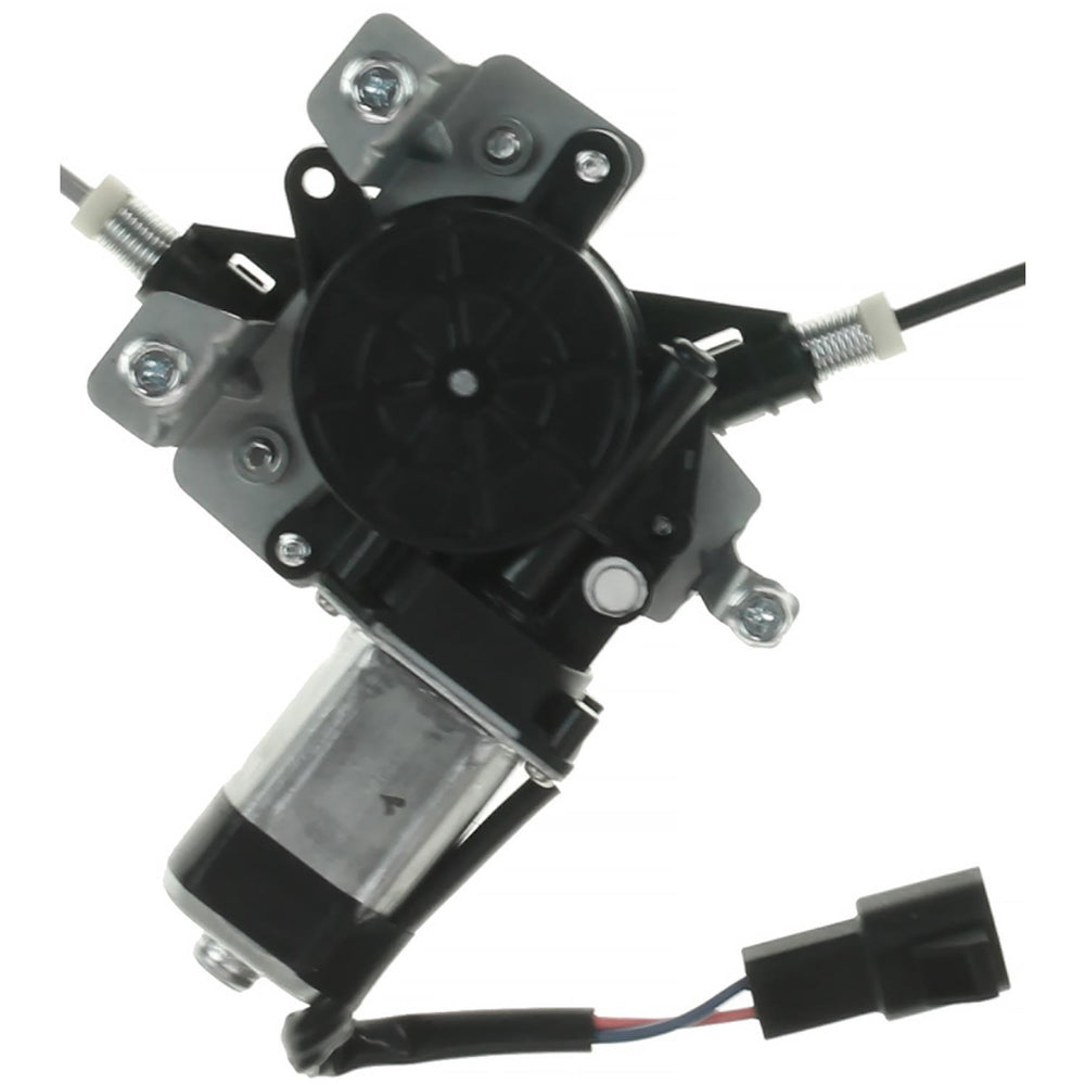 A1 REMFG INC auto part