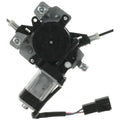 NEW WINDOW LIFT MOTOR W/REGULATOR