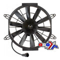 All Balls Racing 10-13 Kawasaki Teryx 750 4x4 Cooling Fan