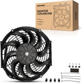 All Balls Racing 10-13 Kawasaki Teryx 750 4x4 Cooling Fan