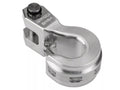 MONSTER SWIVEL HOOK ALUMINUM