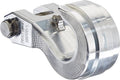 MONSTER SWIVEL HOOK ALUMINUM