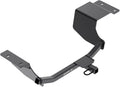 11C FIESTA 5DR HATCHBACK CLASS I HITCH ONLY (WITHOUT BALL MOUNT)