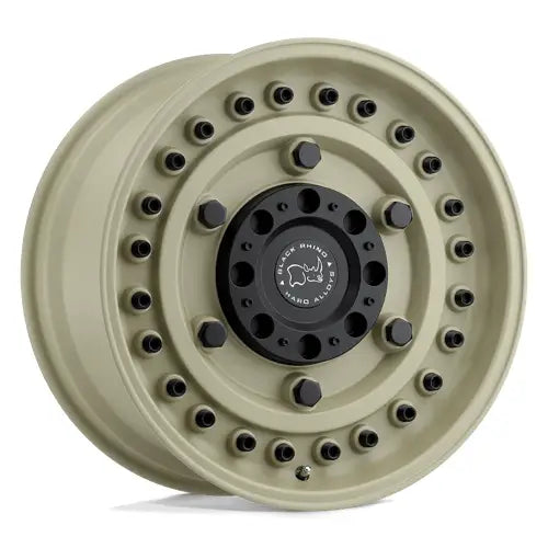 BR ARMORY 16X8 5X160 +38 65 D-SAND