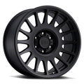 BLACK RHINO BULLHEAD 20X9.5 5/127 E