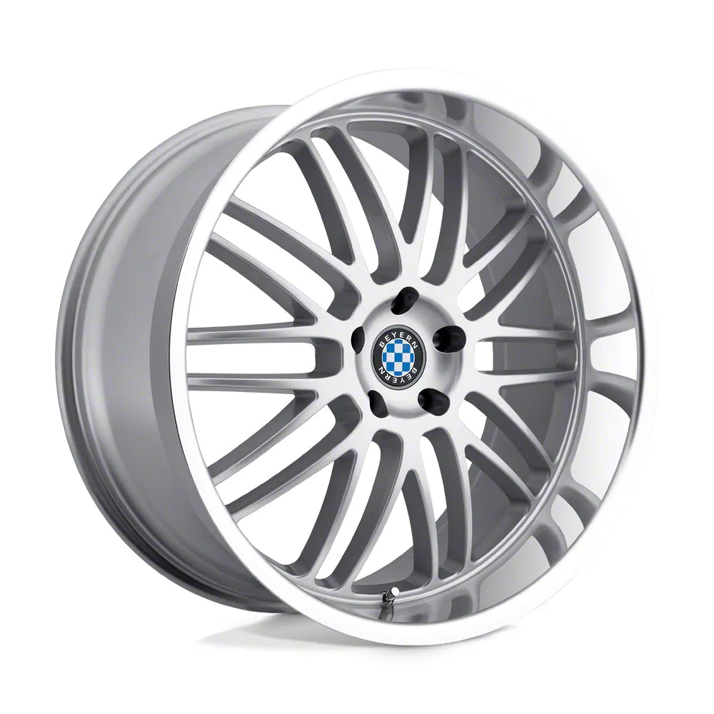 BEYERN MESH 19X8.5 5/120 ET15 CB72.