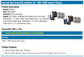SELECT PACK SINGLE AXLE FRONT