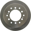 SELECT PACK SINGLE AXLE FRONT