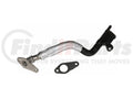 Gates 09-16 Audi A4 4-Cyl. 2.0L PCV Valve To Tube Emission Control Hose