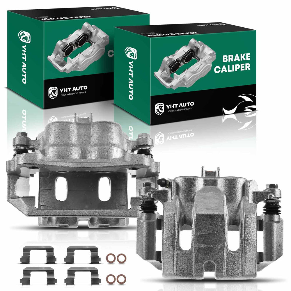 BRAKE CALIPER