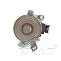 STARTER MOTOR HONDA ACCORD 2.4L L4 0305 AUTOMATIC TRANSMISSION