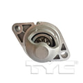 STARTER MOTOR HONDA ACCORD 2.4L L4 0305 AUTOMATIC TRANSMISSION