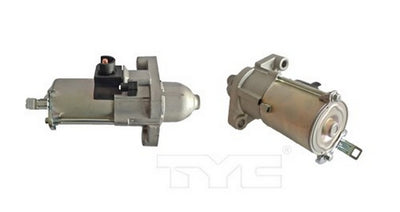 TYC auto part