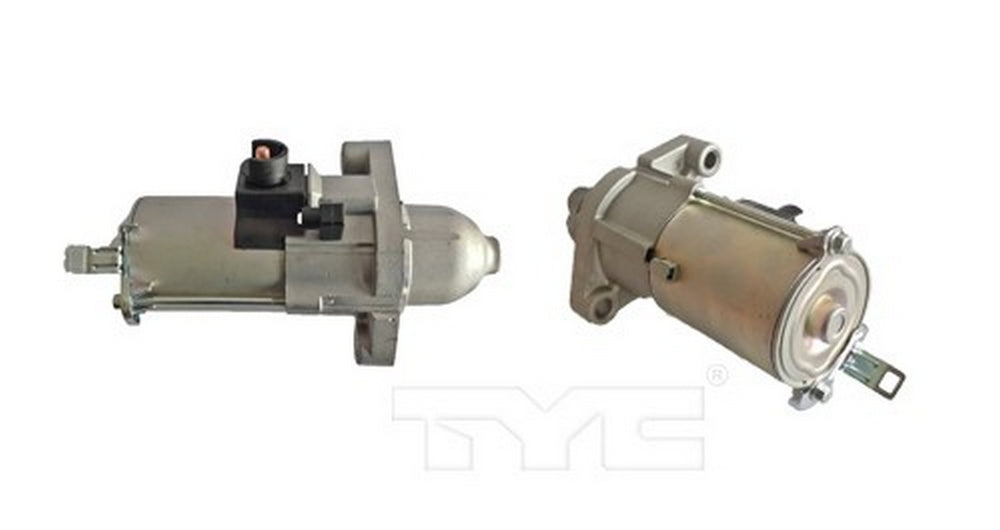 TYC auto part