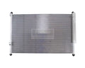 A/C CONDENSER