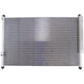 A/C CONDENSER