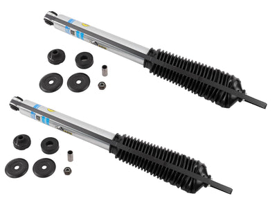 AEV shock absorber