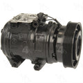 10PA17C CMPRESSR W/CLUTCH