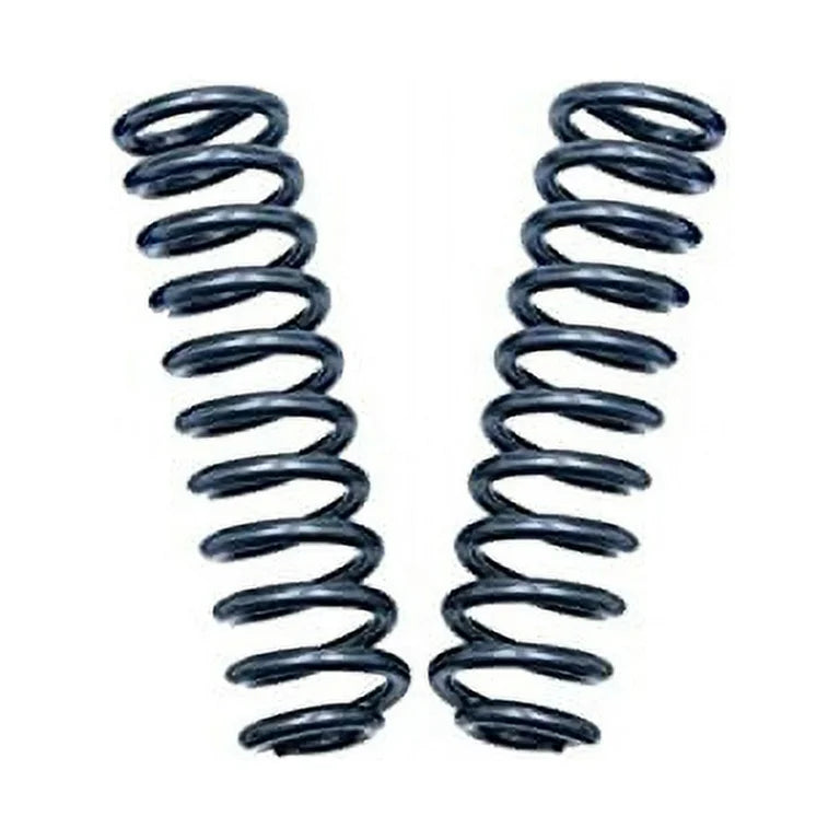 Pro Comp Diesel 6In Coil Spring