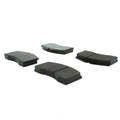 OEM BRAKE PADS