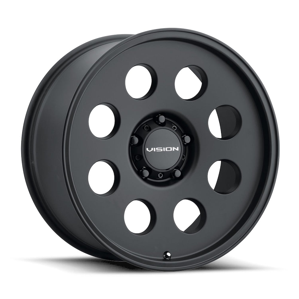 VISION WHEEL auto part