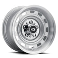 Vision Wheel 5-5 SLV ML VIS CHEYENNE 54-7873SML0