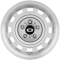 VISION WHEEL auto part installed view