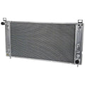 3 CORE RADIATOR