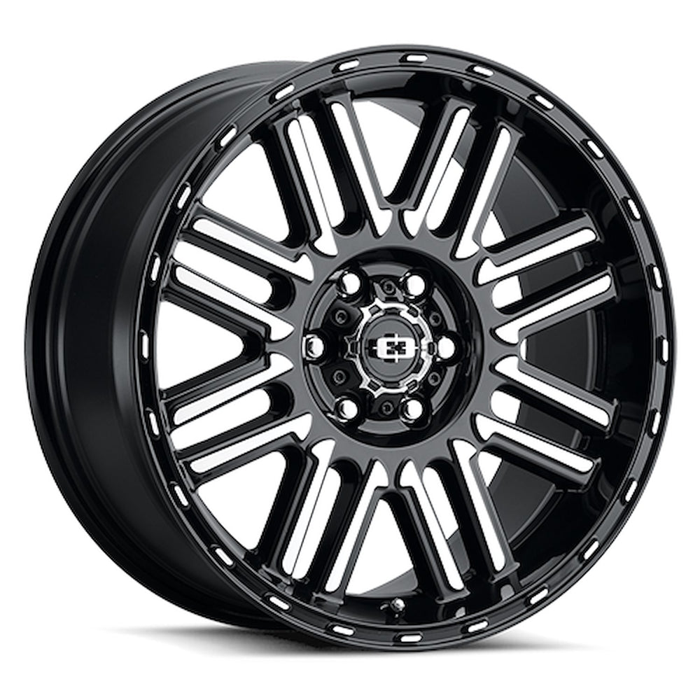 VISION WHEEL auto part