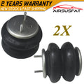 AIR SPRING SERV PART 224C
