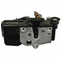 POWER DOOR LOCK ACTR