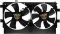 DUAL FAN ASSEMBLY