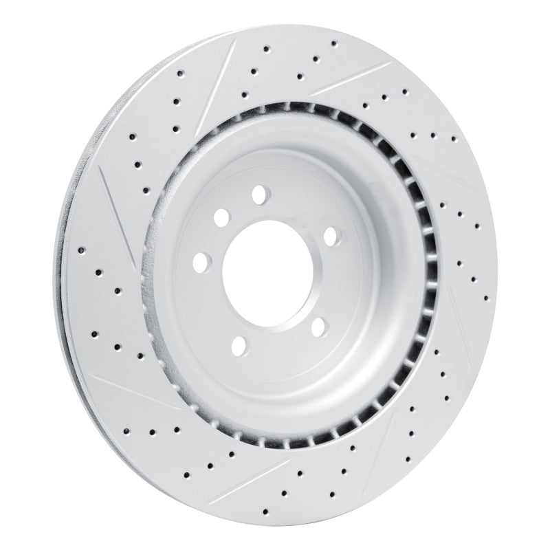DFC auto part