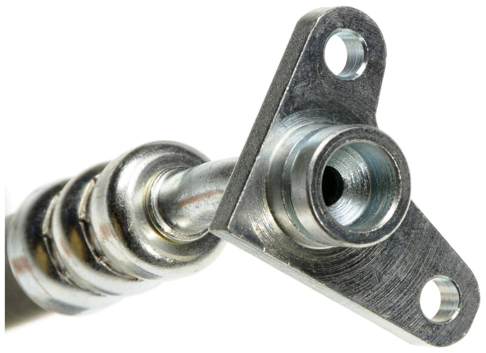Gates Power Steering Pressure Line Hose Assembly